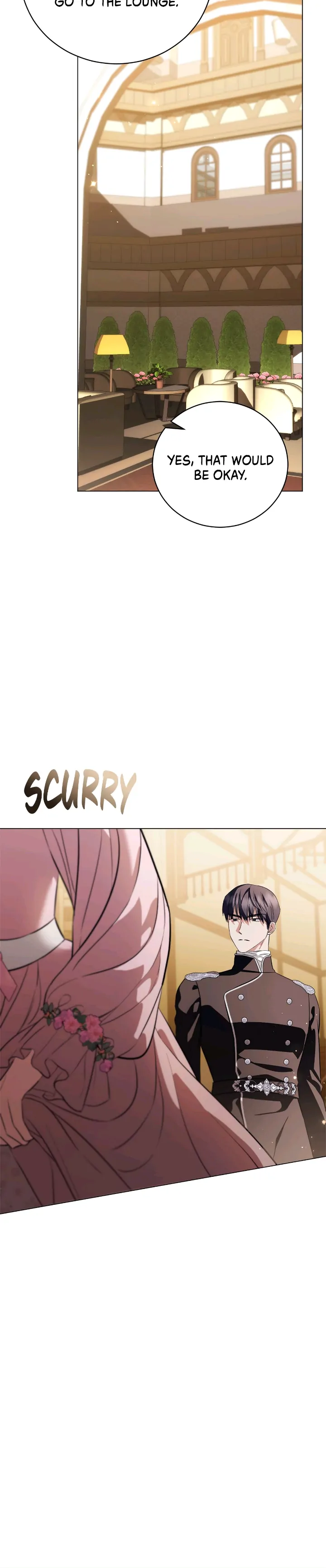To My Husband’s Mistress Chapter 42 - page 5